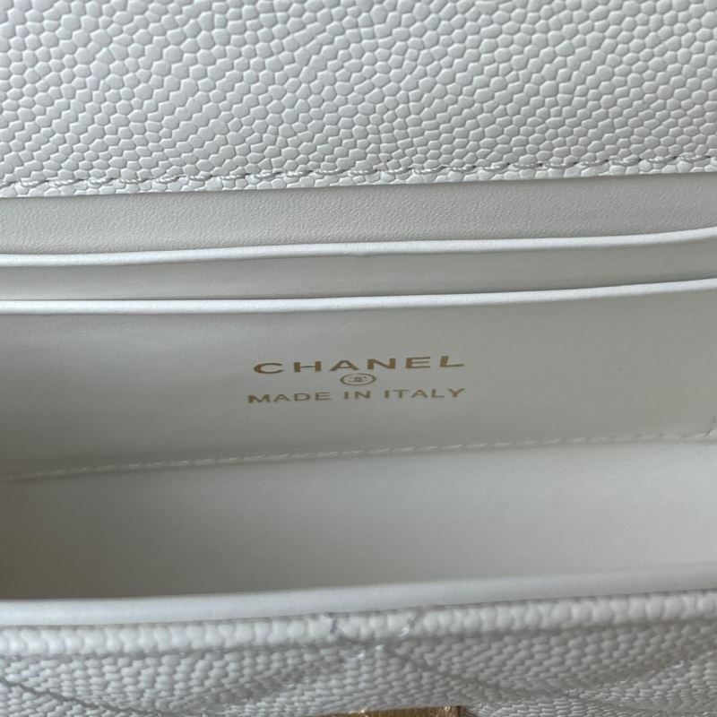 Chanel Satchel Bags